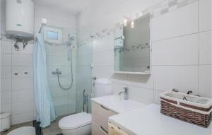 Holiday Home Barusici With Sea View 09