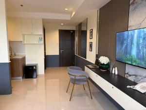 Sitari 23 Condo unit in Bacolod City