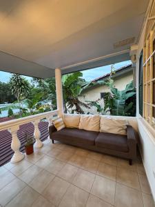 3BR Home in Ancon Hill - Urban Oasis
