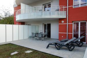 Résidence Ambroise Paré