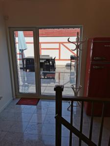 Beach Lounge Luxory Apartments