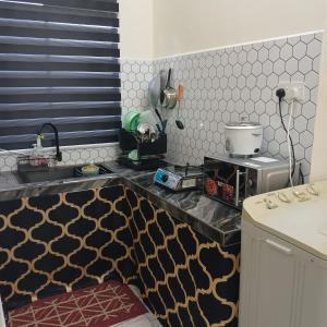 Homestay Dhia Tok Bok