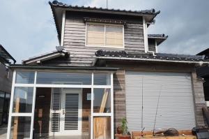 NALU 3 minutes by car to the sea Chirihama Naga Driveway Next to a private rental inn 20 minutes by car to Kanazawa