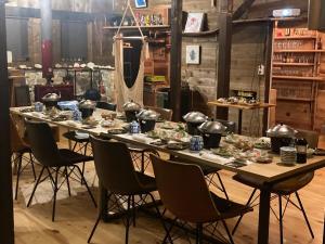 NALU 3 minutes by car to the sea Chirihama Naga Driveway Next to a private rental inn 20 minutes by car to Kanazawa