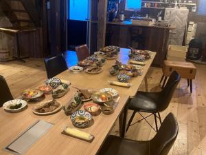 NALU 3 minutes by car to the sea Chirihama Naga Driveway Next to a private rental inn 20 minutes by car to Kanazawa