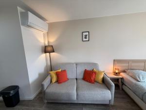 Appartements L'endormi - Centre ville - WIFI et NETFLIX : photos des chambres