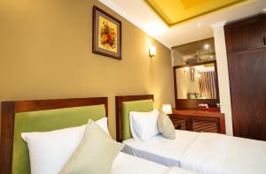 Raj Residencies