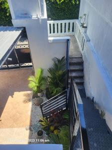 Bumbak Apartment Upstairs Fully Furnished 52M2