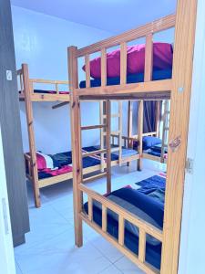 Near Moa Facing pool view WP1603 Monarch Parksuites