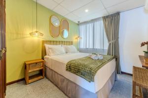 Casa Lúmina - Hotel Boutique y Spa, San Benito