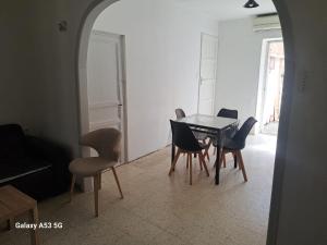 Maison T3 clim bus C3 proche centre terrasse