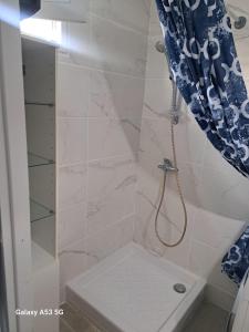 Maison T3 clim bus C3 proche centre terrasse