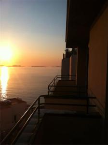 Apartamentos Mar i Vent