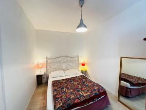 Maisons de vacances Maisonnette cosy pres de la plage pour 2 personnes - FR-1-709-88 : photos des chambres