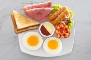 Kata Sun Beach Hotel