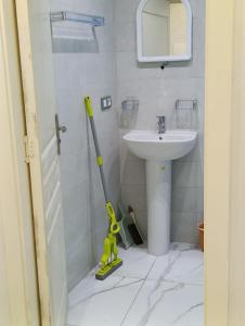 Martil, Tetuán Apartamento