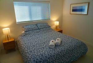 Private Guest Suite Currumbin Waters