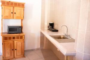 Departamento Pelicanos renta vacacional