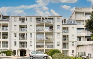 Magnifique App À La Rochelle