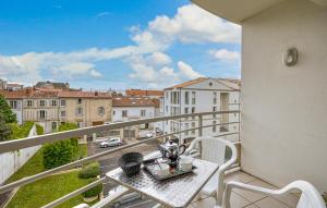 Magnifique App À La Rochelle