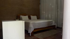 Pousada de Campo Estância Bahamas