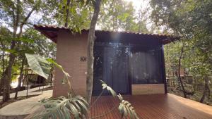 Pousada de Campo Estância Bahamas