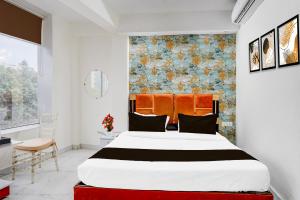 Hotel O Sector 51 Metro Station Formerly Shubham Residency