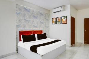 Hotel O Sector 51 Metro Station Formerly Shubham Residency