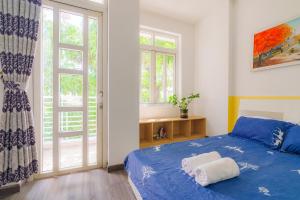 NEWROOM-1km 2 Bui Vien