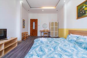 SGHomestay-1km 2 Bui Vien