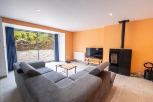 Maisons de vacances Location de vacances a lozeret : photos des chambres