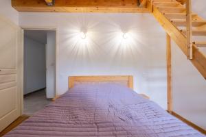 Maisons de vacances Location de vacances a lozeret : photos des chambres