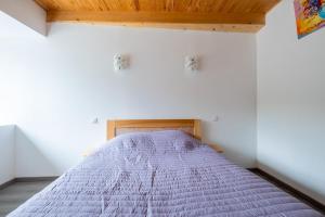Maisons de vacances Location de vacances a lozeret : photos des chambres