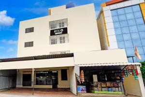 Super Hotel O Shirdi Sai Baba Temple Formerly Sai Viranjan