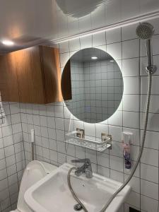 Nest Stay - Jamsil, near kspo dome, Lotteworld