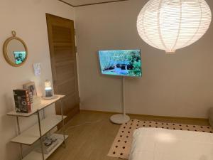 Nest Stay - Jamsil, near kspo dome, Lotteworld