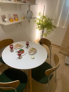 Nest Stay - Jamsil, near kspo dome, Lotteworld