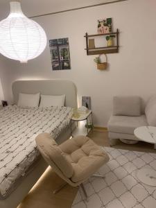 Nest Stay - Jamsil, near kspo dome, Lotteworld