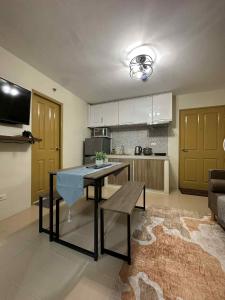 Condo in Dumaguete City