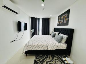 The Travelers Choice - Unit 605 One Pontefino Tower