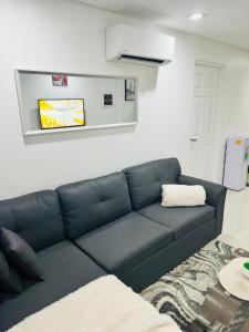 The Travelers Choice - Unit 605 One Pontefino Tower