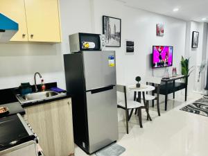 The Travelers Choice - Unit 605 One Pontefino Tower