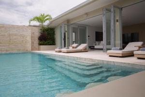 Villa Skydance - Koh Samui