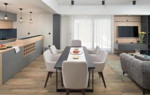 Awesome Home In Makarska With Sauna