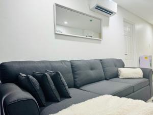 The Travelers Choice - Unit 605 One Pontefino Tower