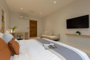 Villa Skydance - Koh Samui