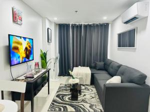 The Travelers Choice - Unit 605 One Pontefino Tower