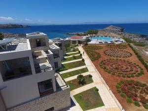 Kavos Hotel & Suites Chania Greece