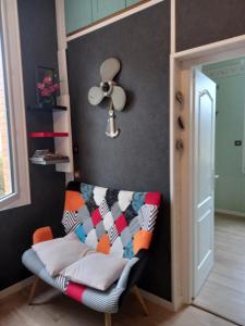 Appartements Bord de Mer : photos des chambres