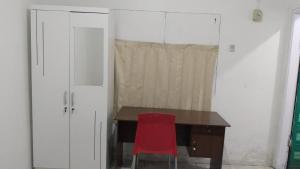 Almic INN Medan Selam